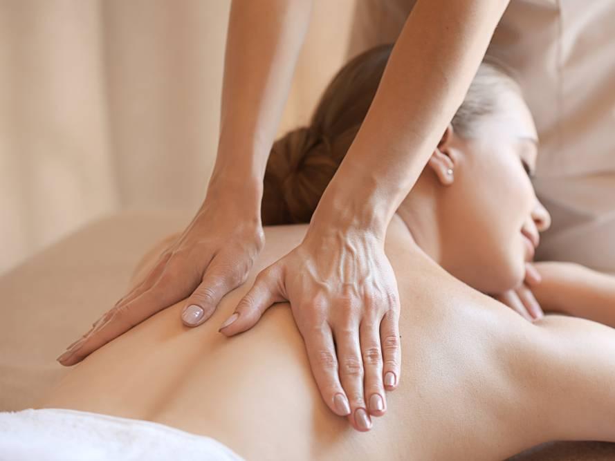 Body Massage